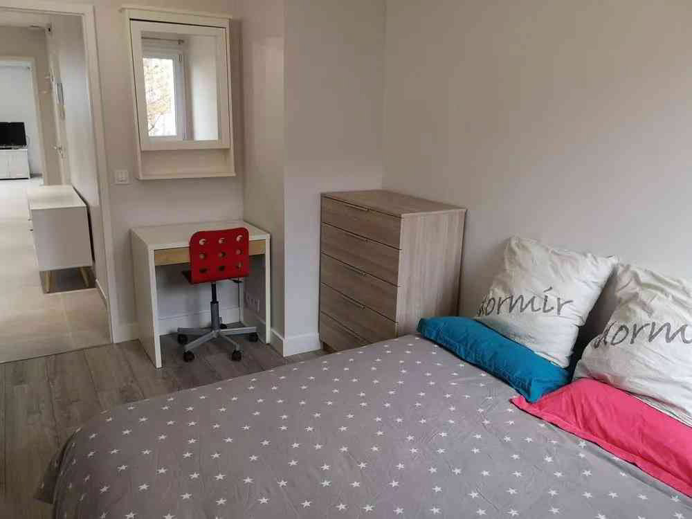 3 rooms Apartment for rent in Thônex - image 1/4