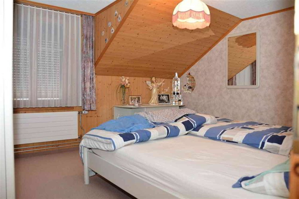5 Zimmer Wohnung zu vermieten in Rehetobel - Bild 1/13