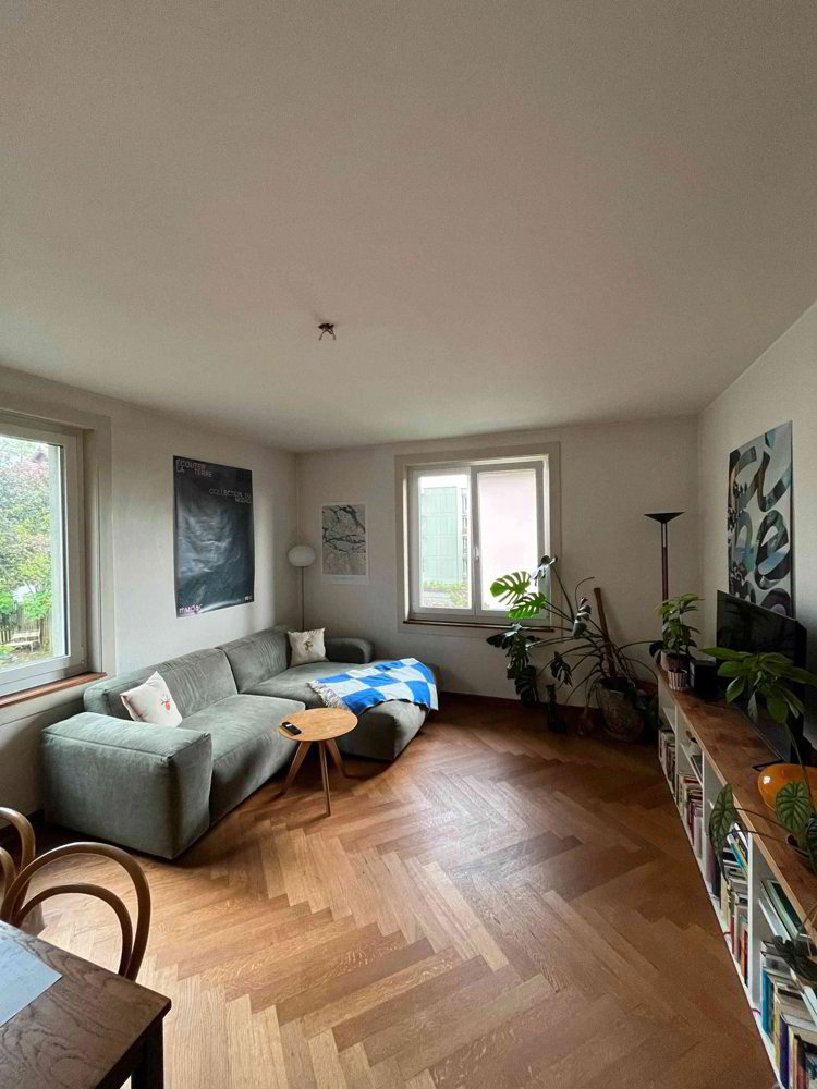 Appartement 4.5 pièces à louer à Soleure - image 1/5