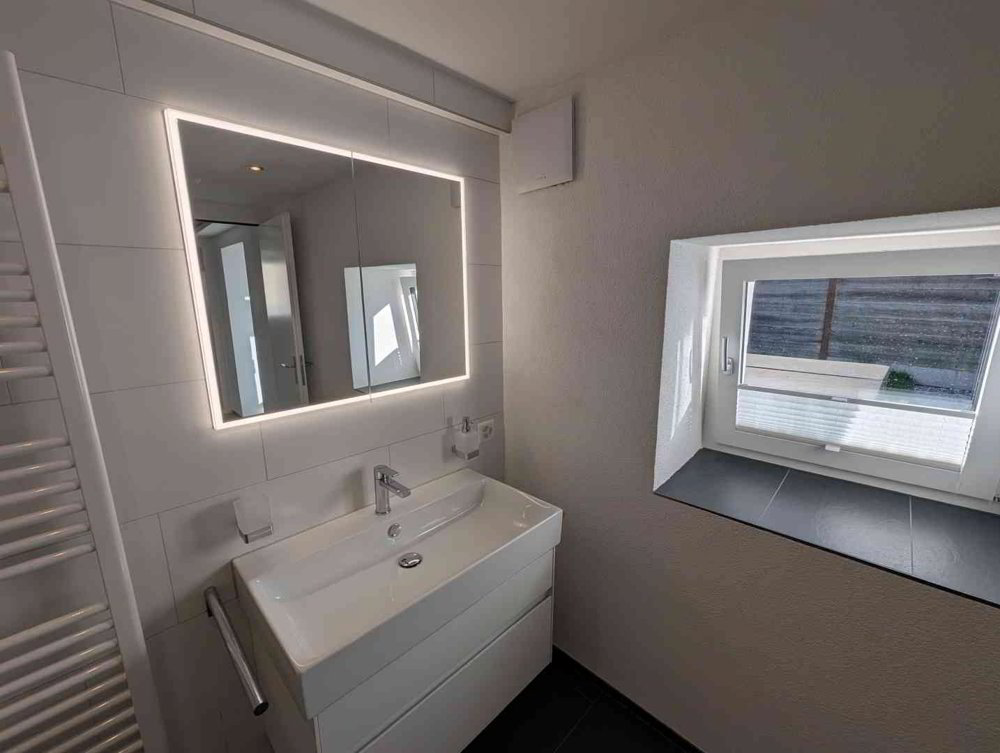 Appartement 2.5 pièces à louer à St. Margrethen SG - image 1/6