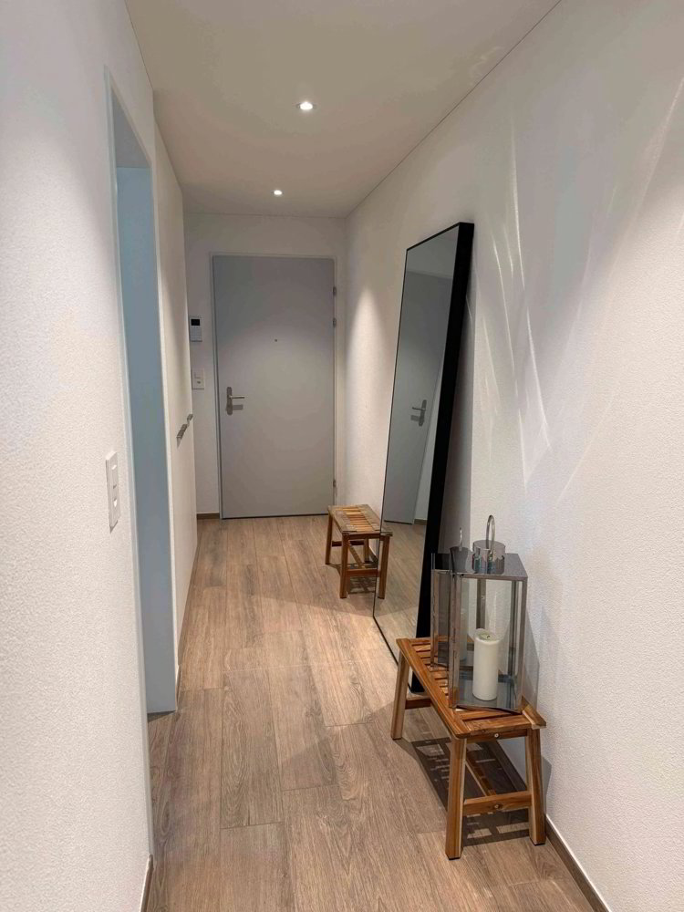 2.5 rooms Apartment for rent in Wohlen AG - image 1/13