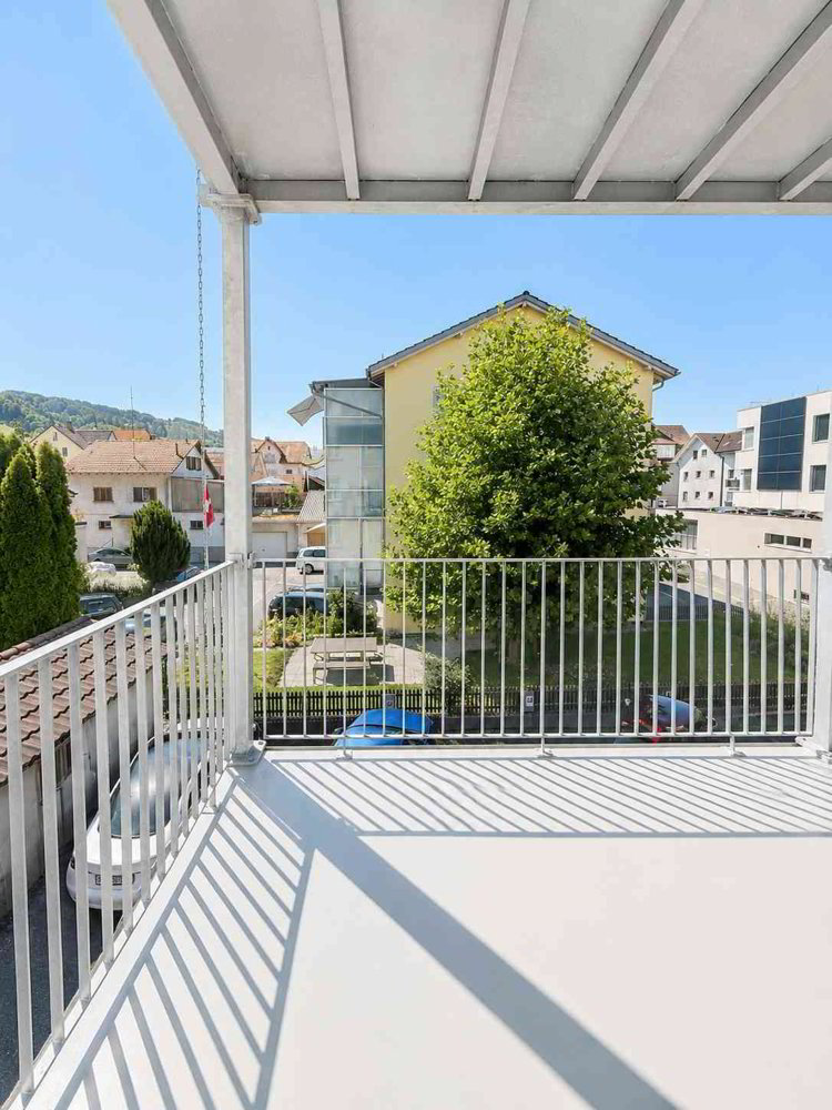 Appartamento di 4.5 locali in affitto a St. Margrethen SG - immagine 1/8