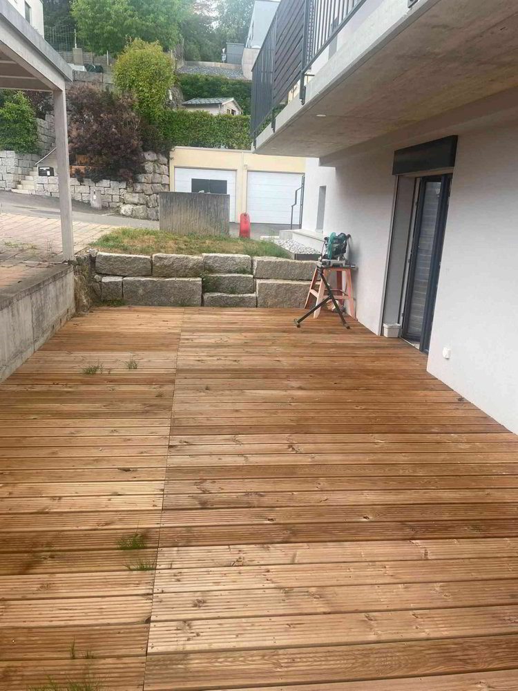Appartement 3.5 pièces à louer à Lucens - image 1/7