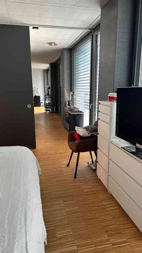 3.5 Zimmer Wohnung zu vermieten in Emmenbrücke - Bild 1/9
