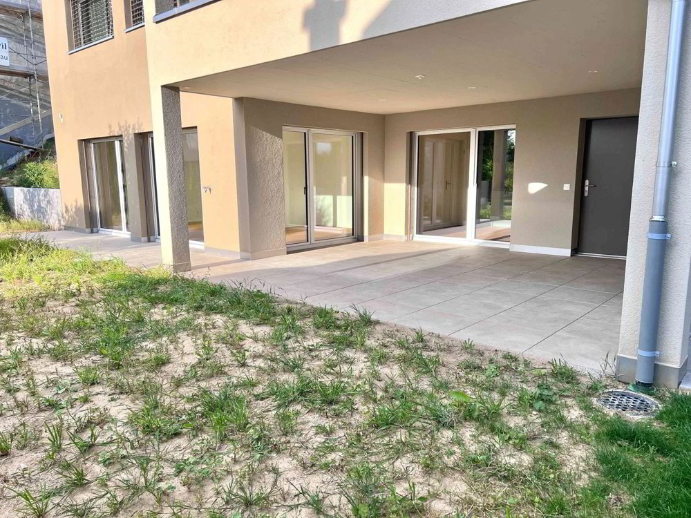 2.5 rooms Apartment for rent in Reiden - image 1/6