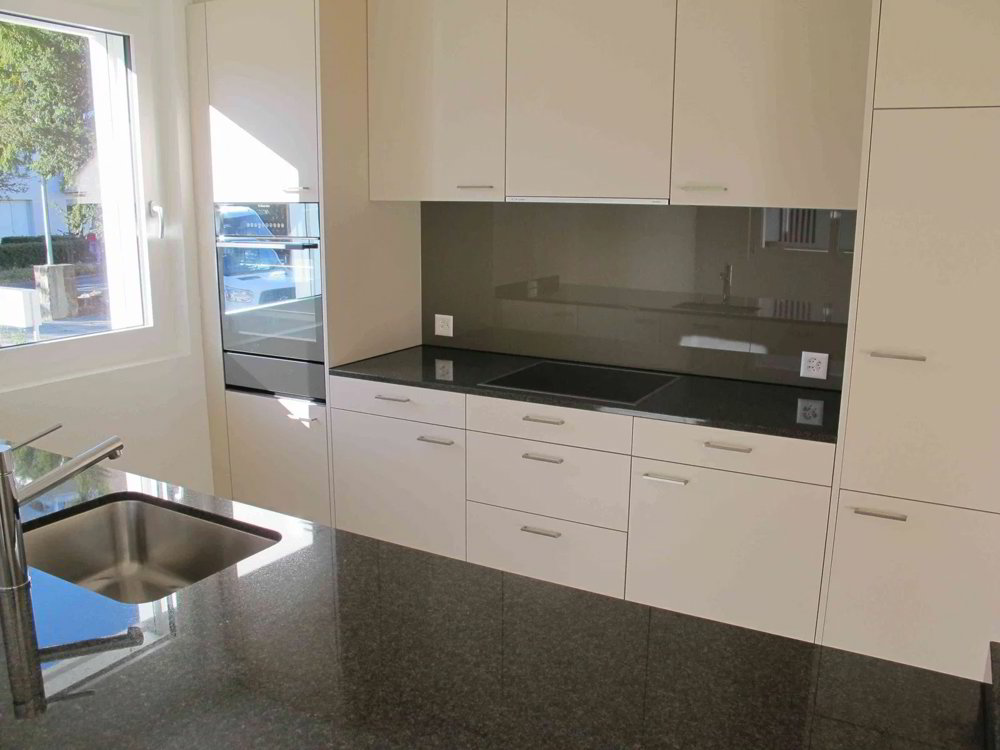4.5 Zimmer Wohnung zu vermieten in Kriens - Bild 1/13