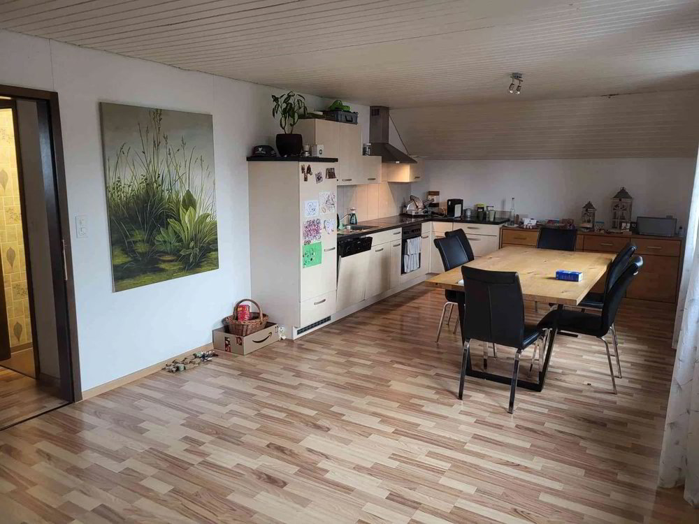 3.5 Zimmer Wohnung zu vermieten in Affeltrangen - Bild 1/6