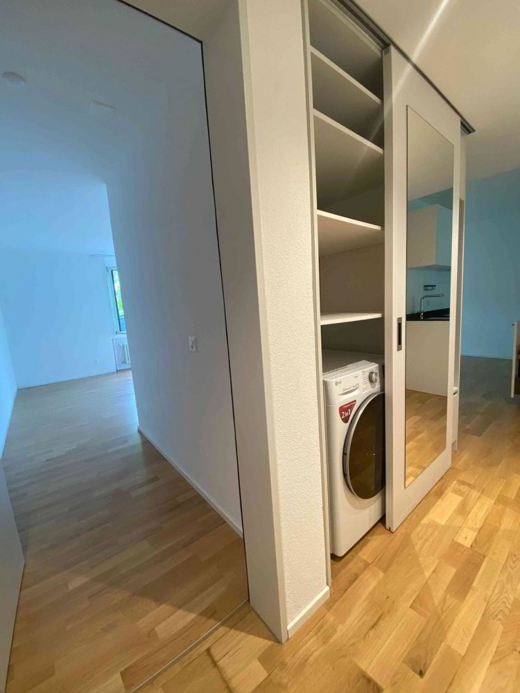 Appartamento di 2 locali in affitto a Gümligen - immagine 1/9