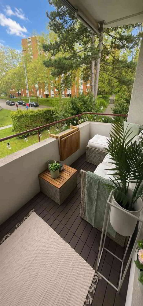 Appartement 3 pièces à louer à Muttenz - image 1/7