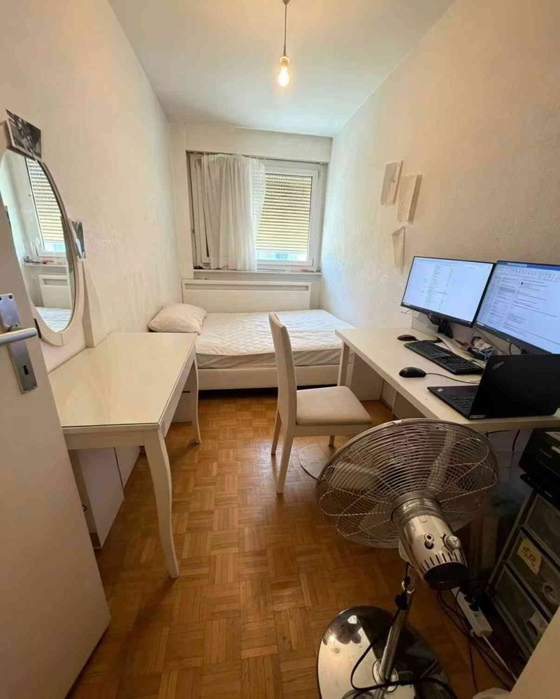 4 rooms Apartment for rent in Ginevra - image 1/6