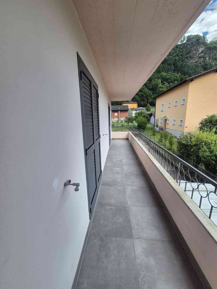 Appartement 3.5 pièces à louer à Aquila - image 1/8