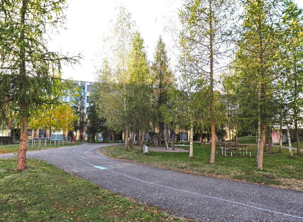 4.5 rooms Apartment for rent in Schöftland - image 1/11