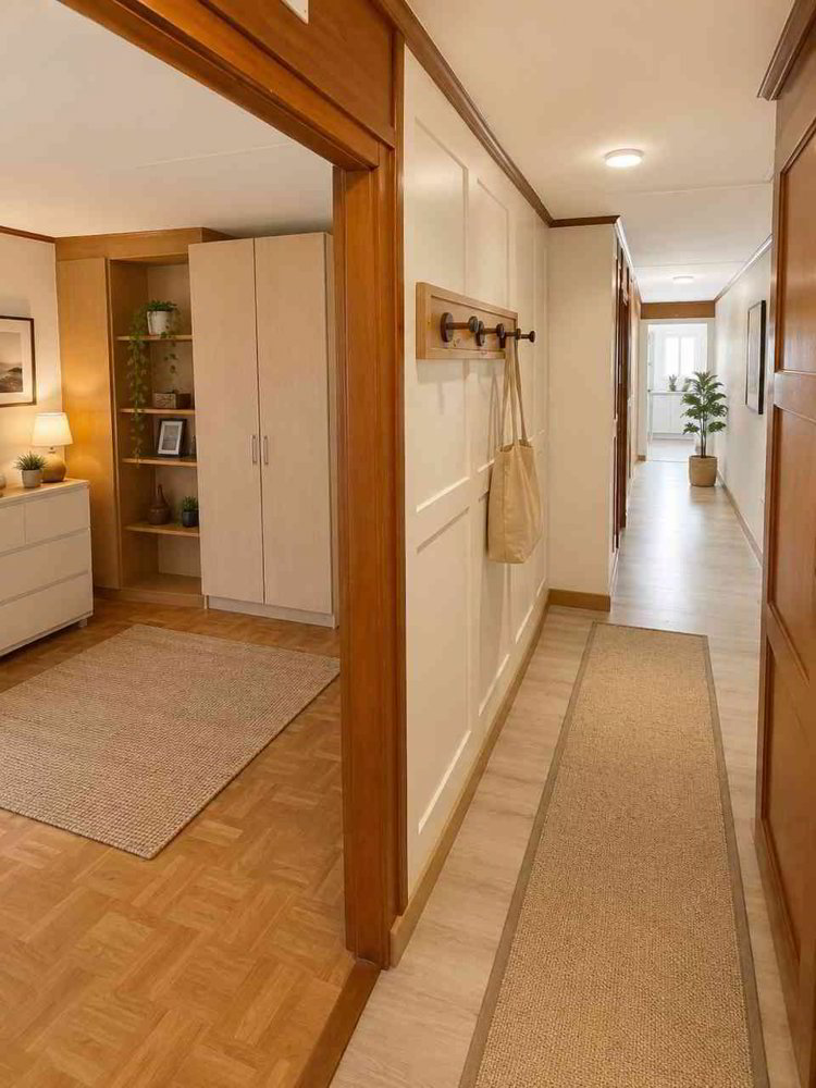 2.5 rooms Apartment for rent in Murten - image 1/7