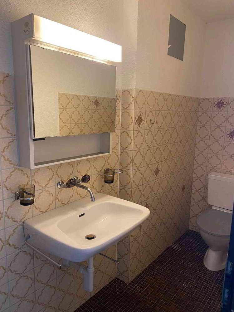 Appartement 2.5 pièces à louer à Flawil - image 1/4