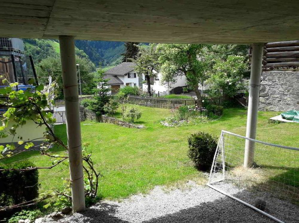 2.5 rooms Apartment for rent in Rabius - image 1/13