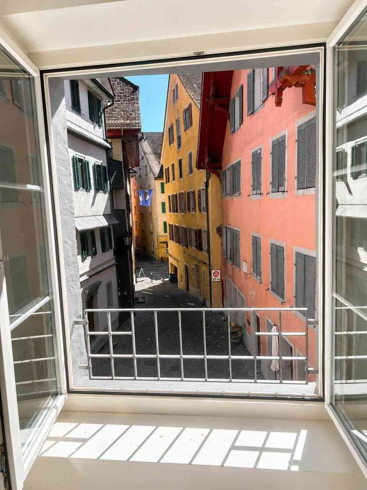 Appartement 4.5 pièces à louer à Bremgarten AG - image 1/13