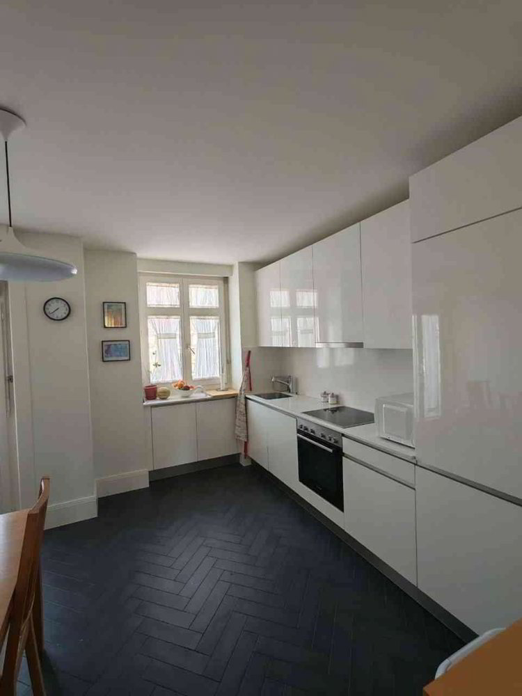 Appartamento di 3.5 locali in affitto a Lausanne - immagine 1/5