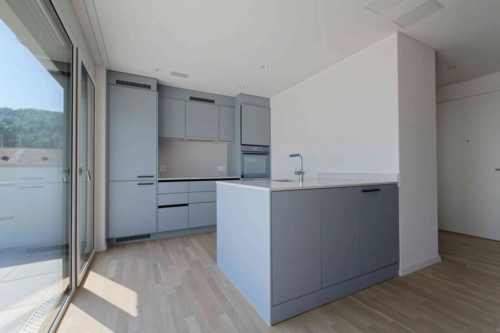 3.5 Zimmer Wohnung zu vermieten in Zürich - Bild 1/5