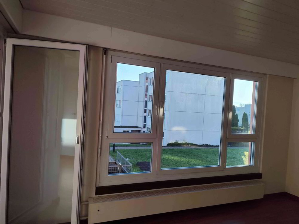 2 Zimmer Wohnung zu vermieten in Hombrechtikon - Bild 1/8