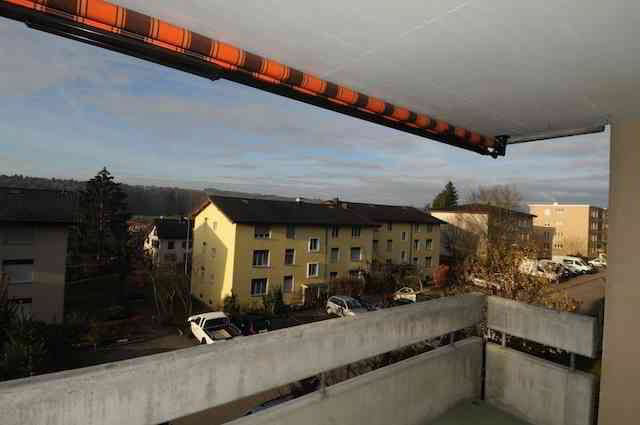 Appartamento di 3.5 locali in affitto a Zufikon - immagine 1/12