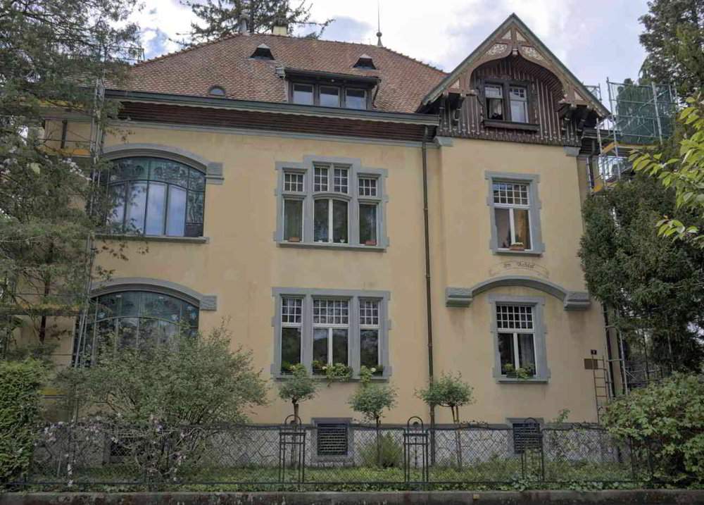 Appartamento di 4.5 locali in affitto a Winterthur - immagine 1/11
