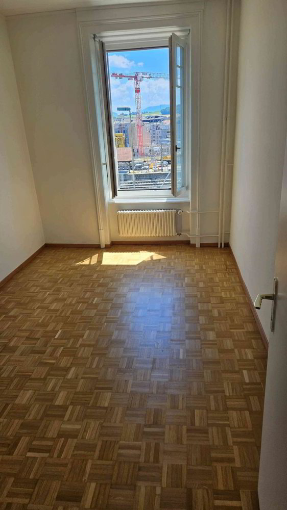 3.5 rooms Apartment for rent in Fribourg - image 1/8