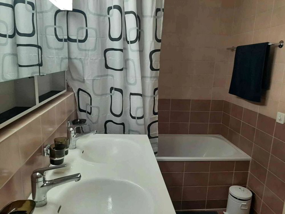 3.5 Zimmer Wohnung zu vermieten in Bâle - Bild 1/6