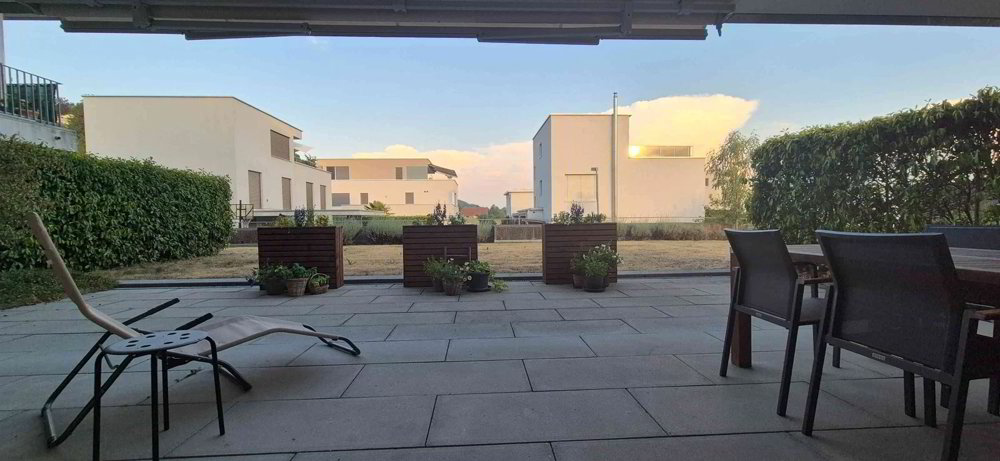 4.5 rooms Apartment for rent in Büron - image 1/8