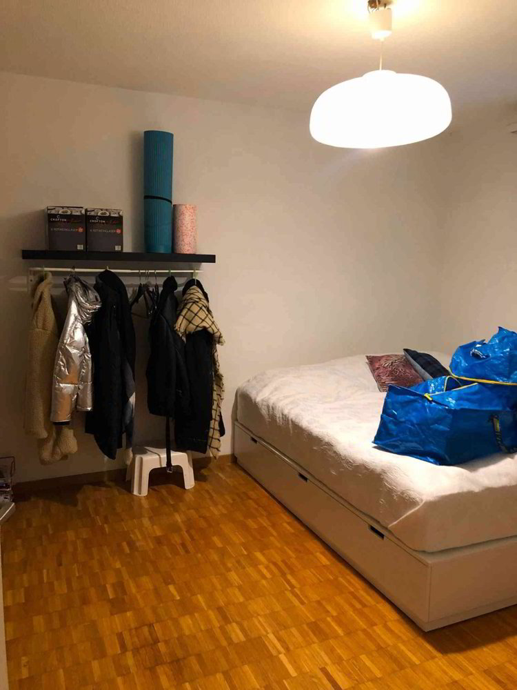 4.5 Zimmer Wohnung zu vermieten in Buchs ZH - Bild 1/11