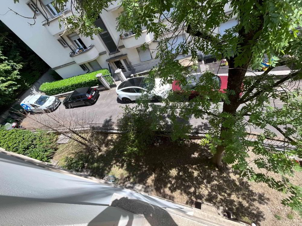 3 Zimmer Wohnung zu vermieten in Lausanne - Bild 1/8