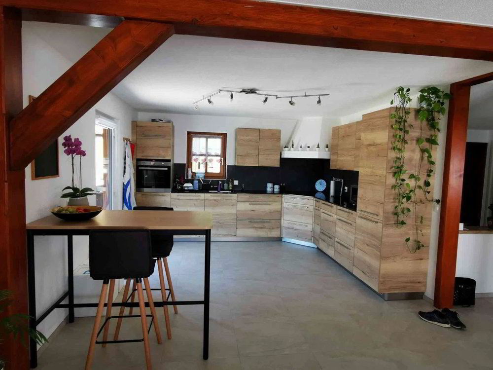 3.5 Zimmer Wohnung zu vermieten in Les Monts-de-Corsier - Bild 1/13