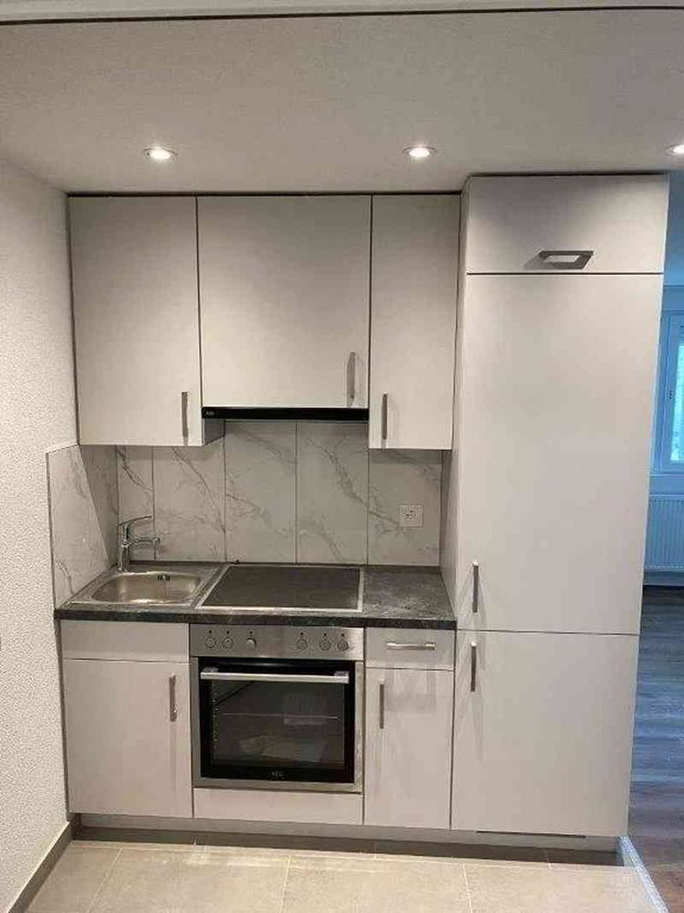 2.5 Zimmer Wohnung zu vermieten in Payerne - Bild 1/4