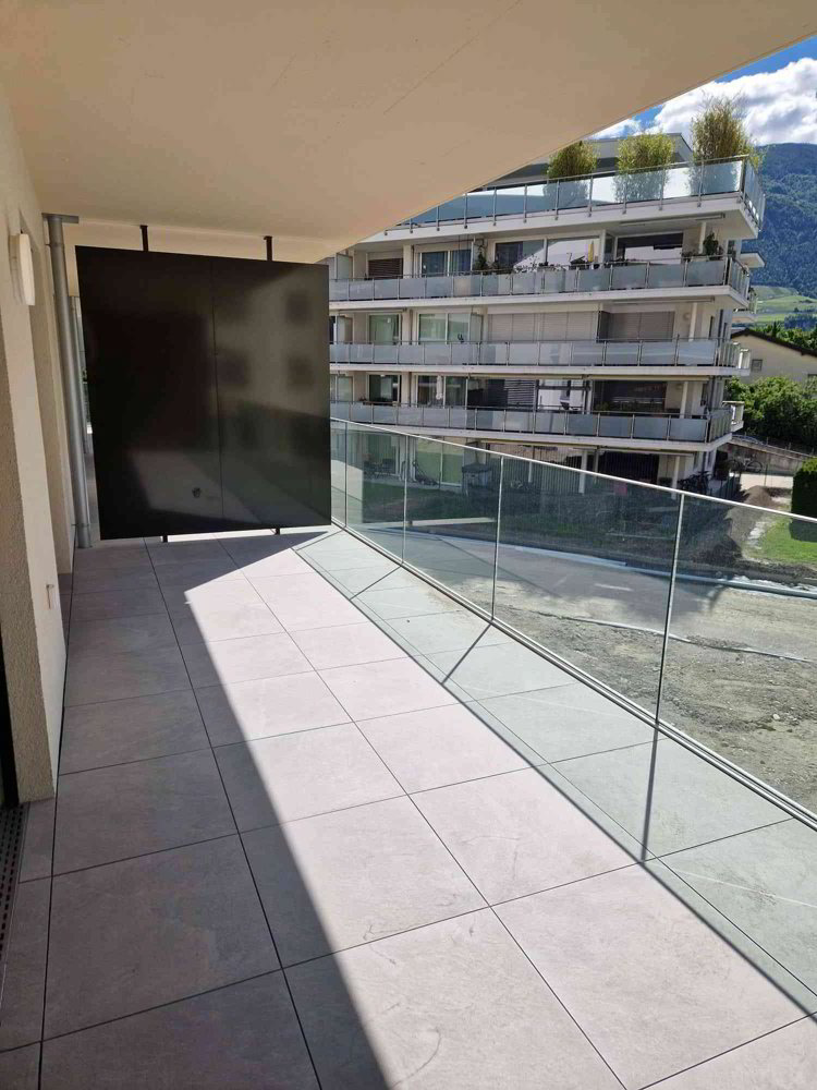 2.5 rooms Apartment for rent in Sion - image 1/12