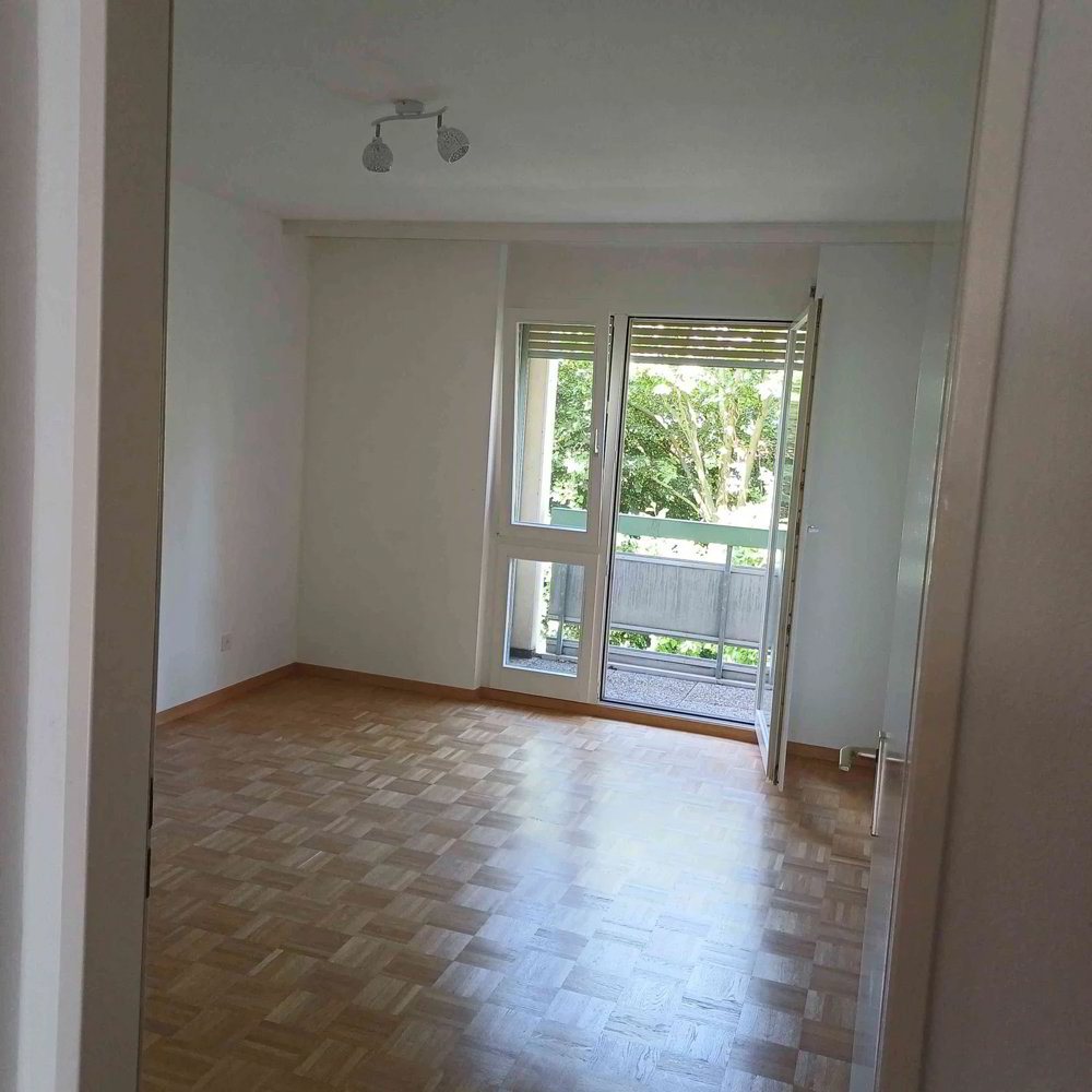 Appartamento di 3.5 locali in affitto a Renens VD - immagine 1/6