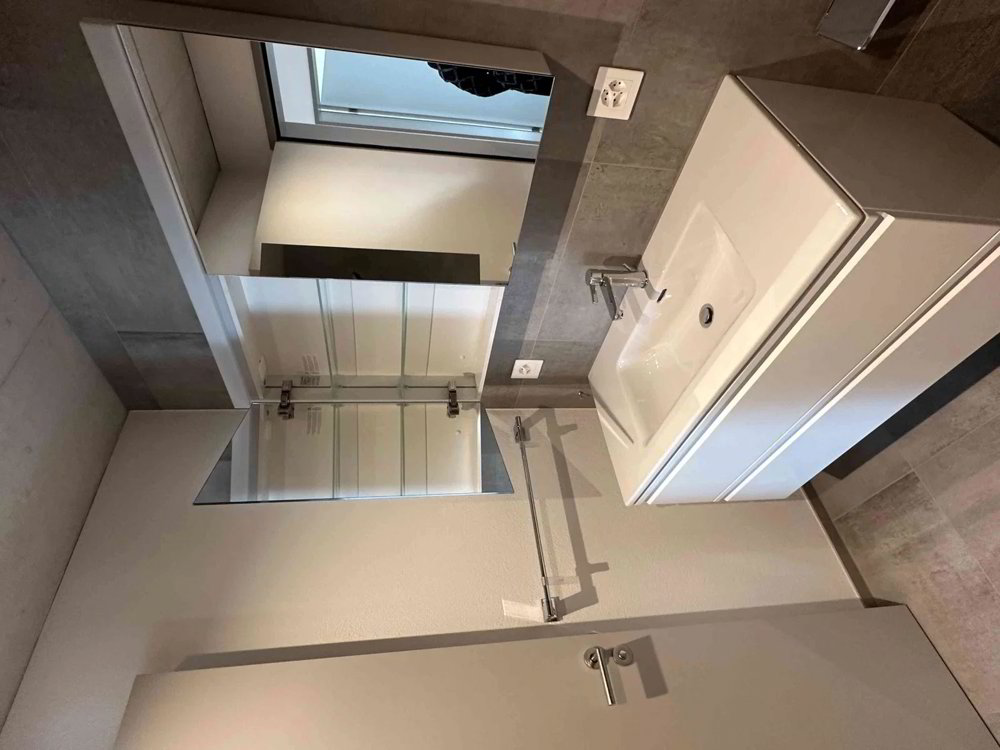 4.5 rooms Apartment for rent in Suhr - image 1/7