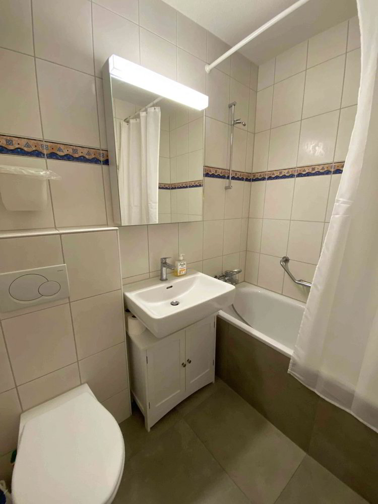 Appartement 2.5 pièces à louer à Zurigo - image 1/6