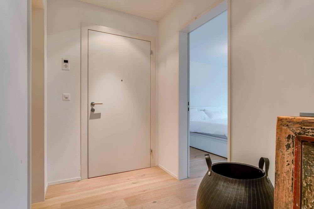Appartement 2 pièces à louer à Zürich - image 1/6