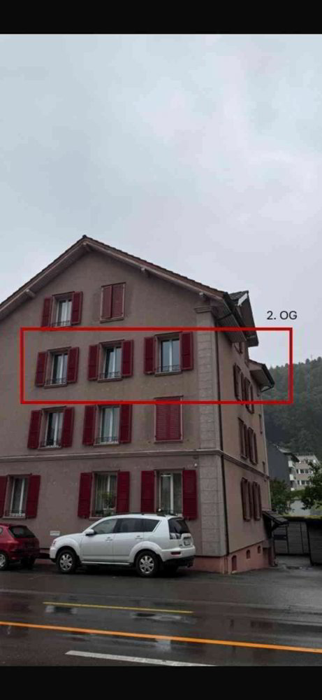 5.5 Zimmer Wohnung zu vermieten in Luzern - Bild 1/8