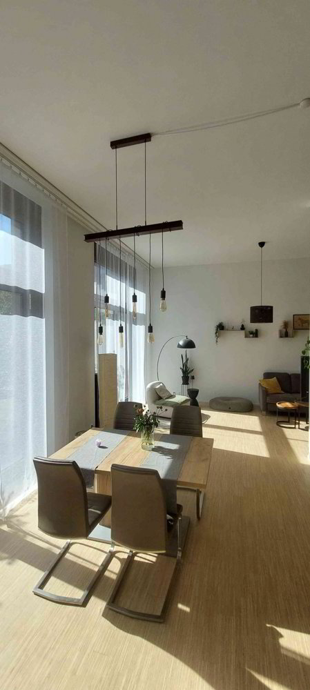 Appartement 1.5 pièces à louer à Winterthur - image 1/8