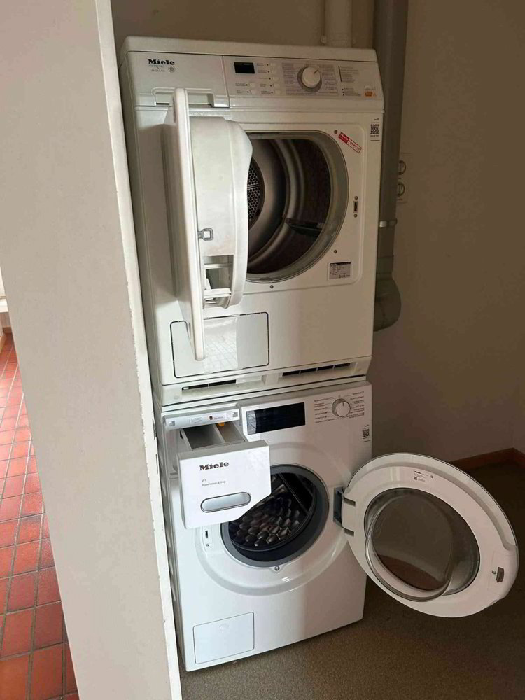4.5 Zimmer in Muri AG - Ansicht 5