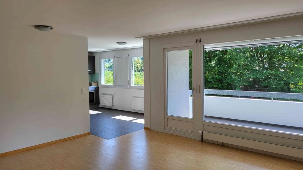 Appartement 4.5 pièces à louer à Bottmingen - image 1/6
