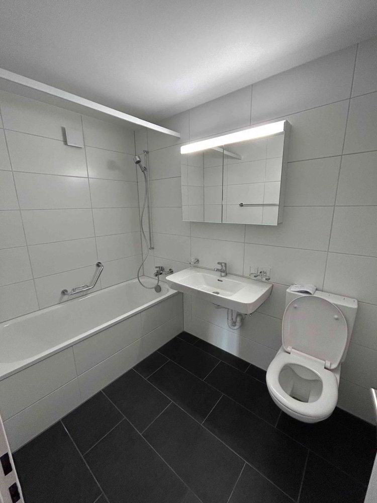 Appartamento di 4.5 locali in affitto a Degersheim - immagine 1/5