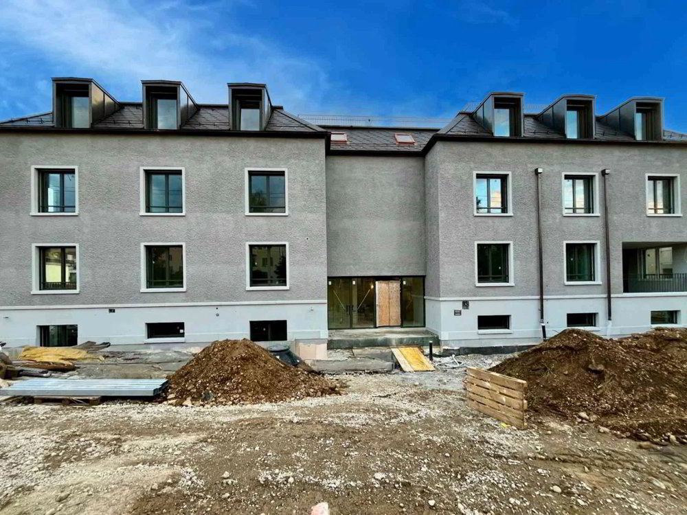 3.5 Zimmer Wohnung zu vermieten in Uster - Bild 1/8