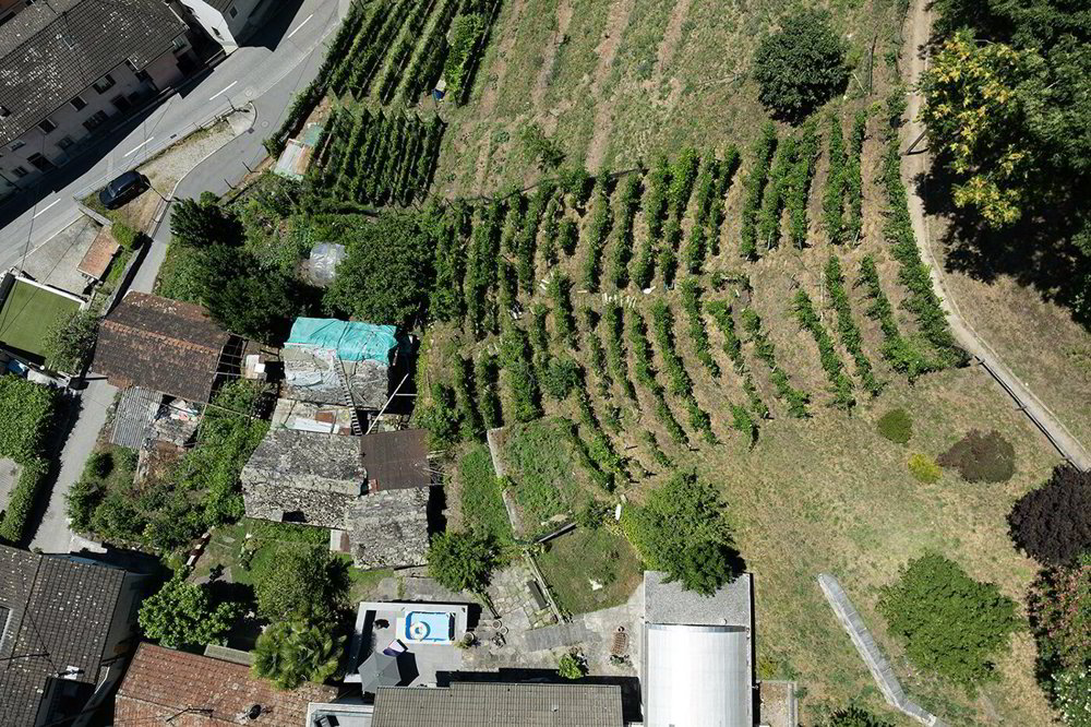 Terrain à bâtir en vente à Gordola - Réf VI-00025081-1