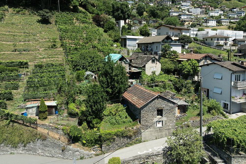 Terrain à bâtir en vente à Gordola - Réf VI-00025081-1 - Ansicht 2