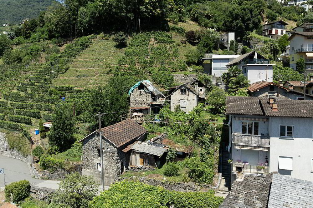 Terrain à bâtir en vente à Gordola - Réf VI-00025081-1 - Ansicht 3