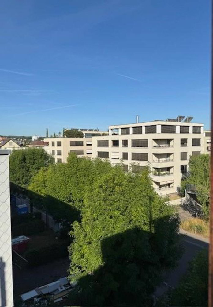 Appartement 2.5 pièces à louer à Allschwil - image 1/10