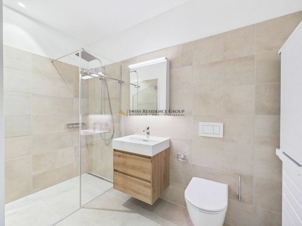 Appartement 3.5 pièces à louer à Au ZH - image 1/13