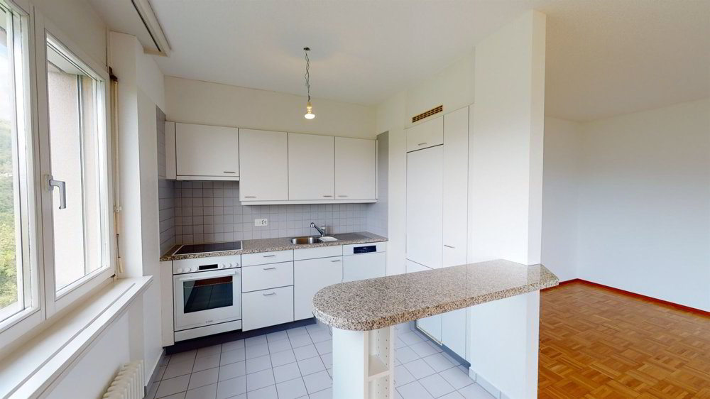 Wohnung – Davesco-Soragno - Ansicht 2