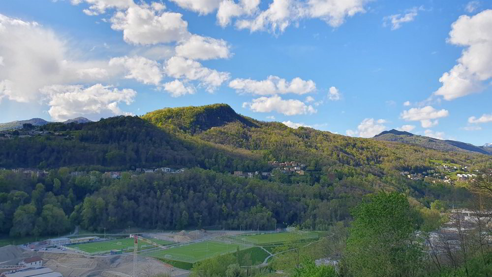 Wohnung – Davesco-Soragno - Ansicht 4